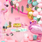 Preview: Folienballon Ananas von PartyDeco